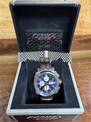 FORMEX Gent's Wristwatch 4SPEED